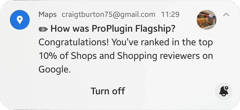 Helping local businesses succeed photo 13